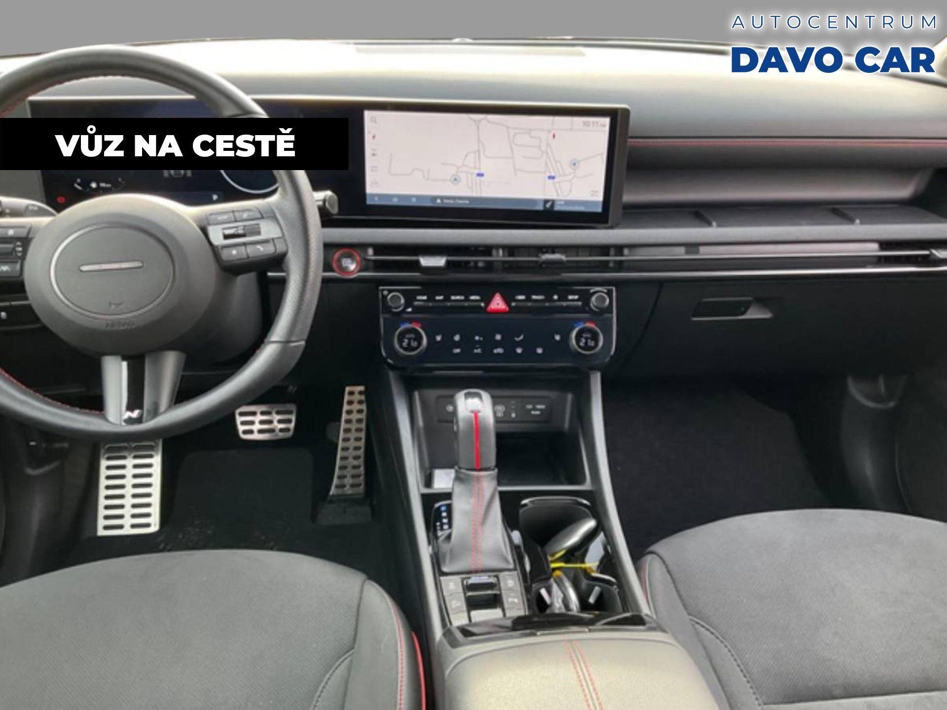 Hyundai Tucson SUV 1,6 l 117 kw