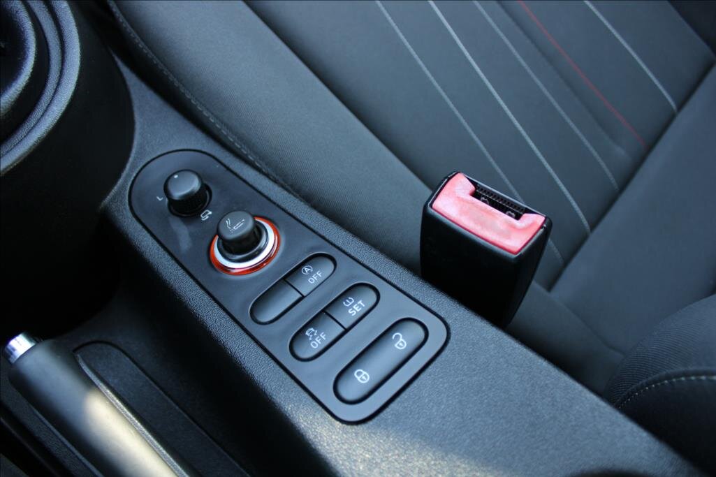 Seat Leon Hatchback 1,2 l 77 kw