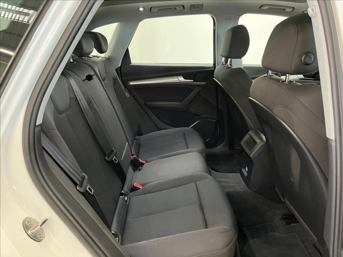 Audi Q5 SUV / Terénní 3,0 l 210 kw