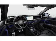 Volkswagen Tayron SUV / Terénní 2,0 l 142 kw