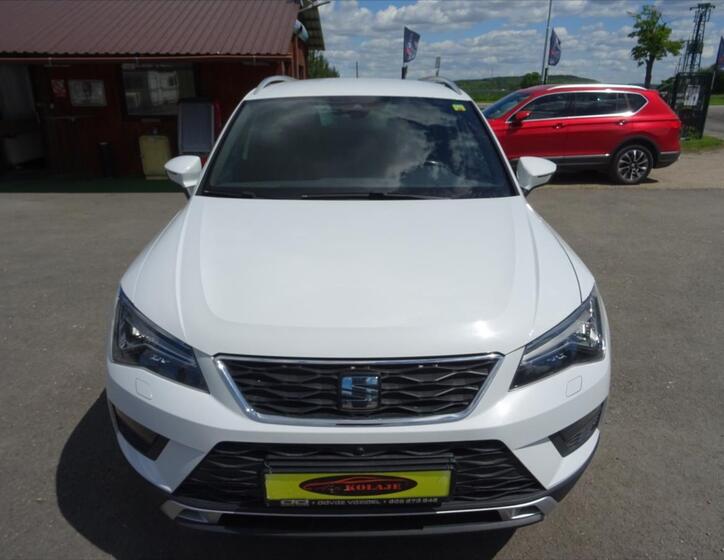 Seat Ateca 35