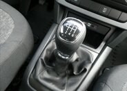 Škoda Yeti SUV / Terénní 1,2 l 81 kw