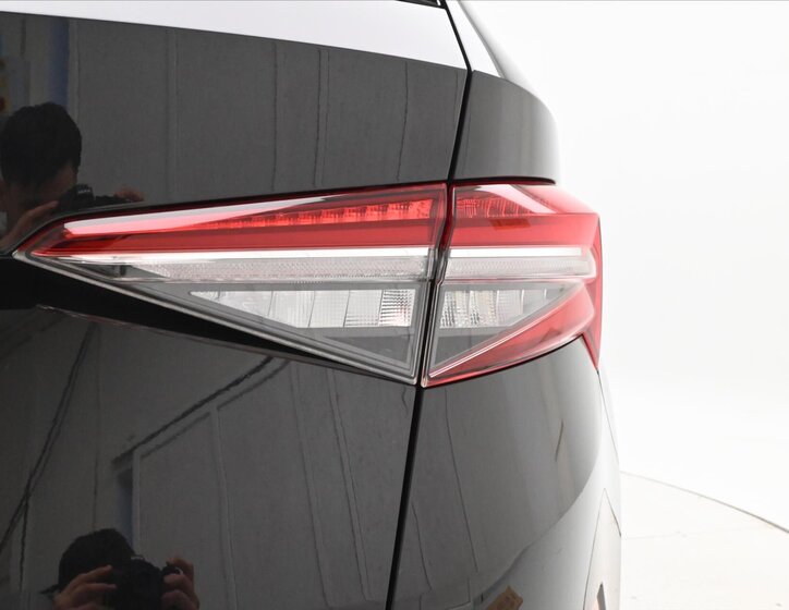 Škoda Kodiaq SUV / Terénní 2,0 l 110 kw