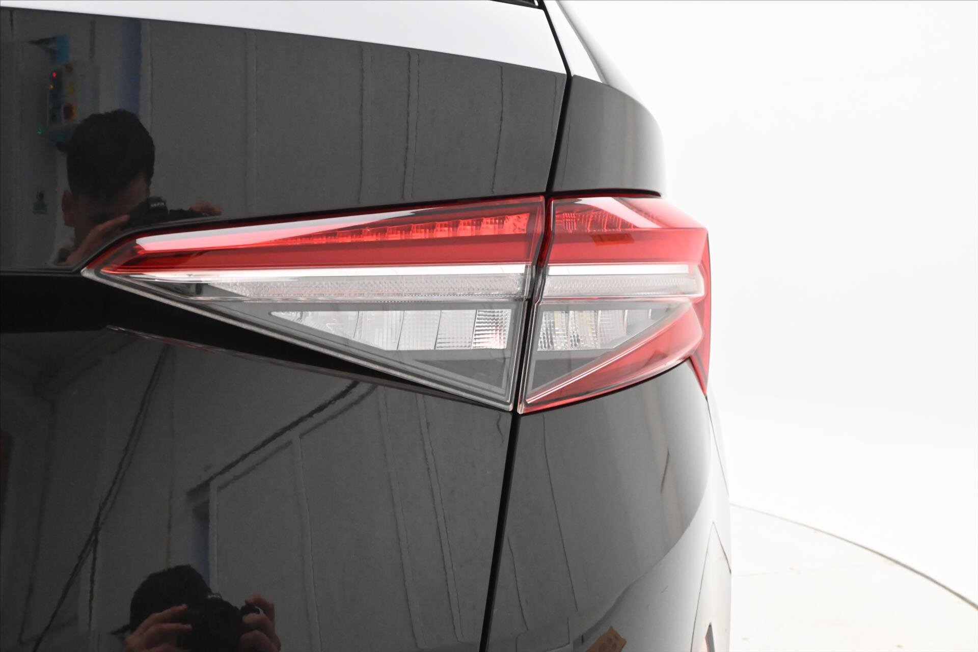 Škoda Kodiaq SUV / Terénní 2,0 l 110 kw