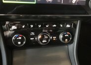 Škoda Superb Kombi 2,0 l 110 kw