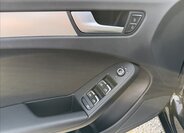 Audi A4 Kombi 2,0 l 88 kw