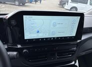 Ford Tourneo Custom Kombi 2,0 l 125 kw