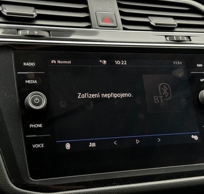 Volkswagen Tiguan Allspace 29