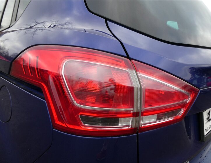 Ford B-MAX MPV 998,0 74 kw