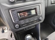 Volkswagen Caddy Ostatní 2,0 l 75 kw