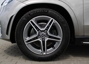 Mercedes-Benz GLE SUV 2,9 l 243 kw