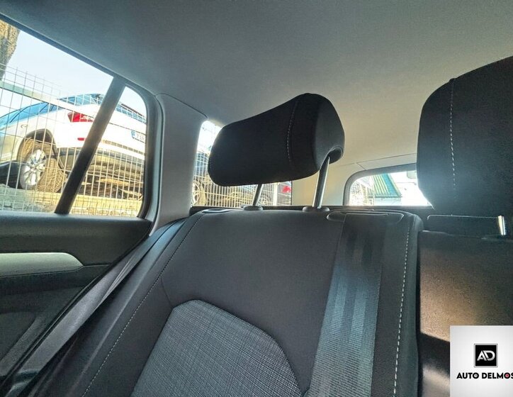 Volkswagen Passat Kombi 2,0 l 110 kw