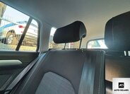 Volkswagen Passat Kombi 2,0 l 110 kw