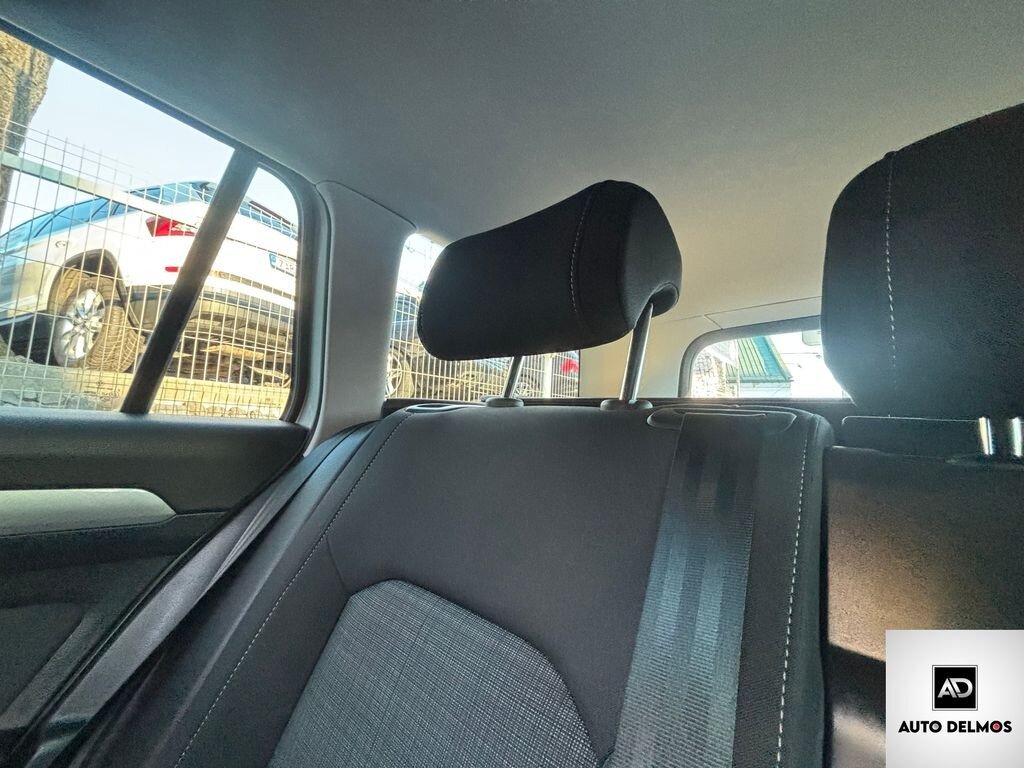 Volkswagen Passat Kombi 2,0 l 110 kw