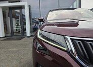 Škoda Kodiaq SUV 2,0 l 147 kw