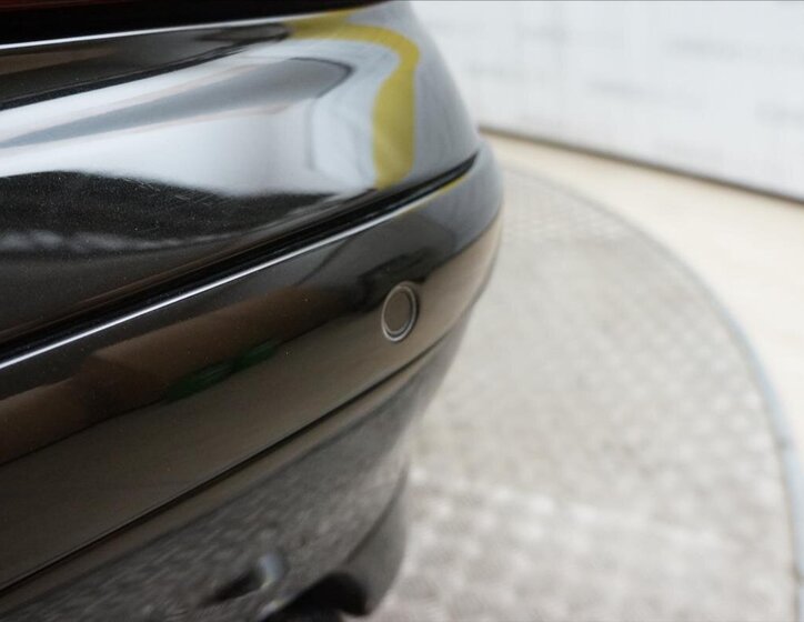 Mercedes-Benz SL Kabriolet 5,5 l 471 kw