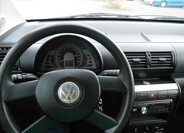Volkswagen Fox 25