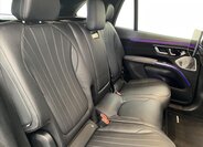 Mercedes-Benz EQS SUV / Terénní 0,0 330 kw