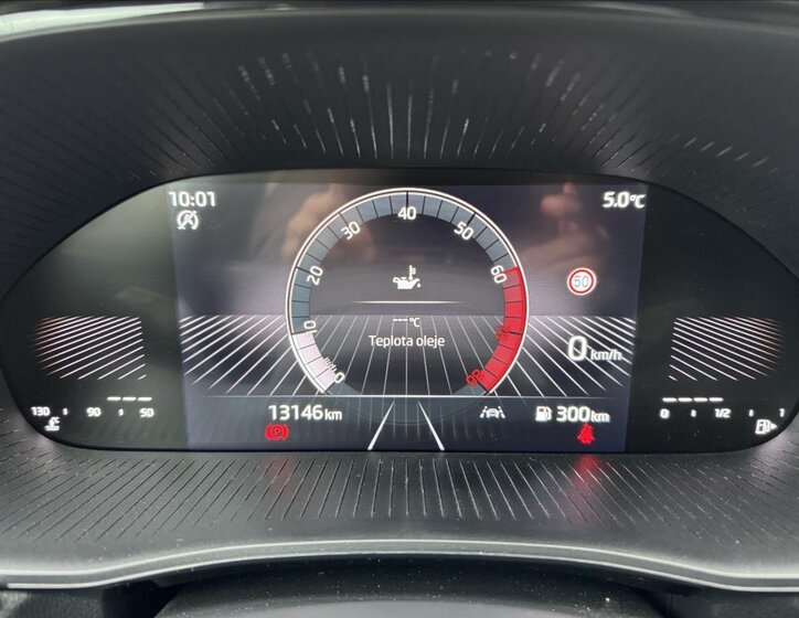 Škoda Fabia Hatchback 999,0 59 kw