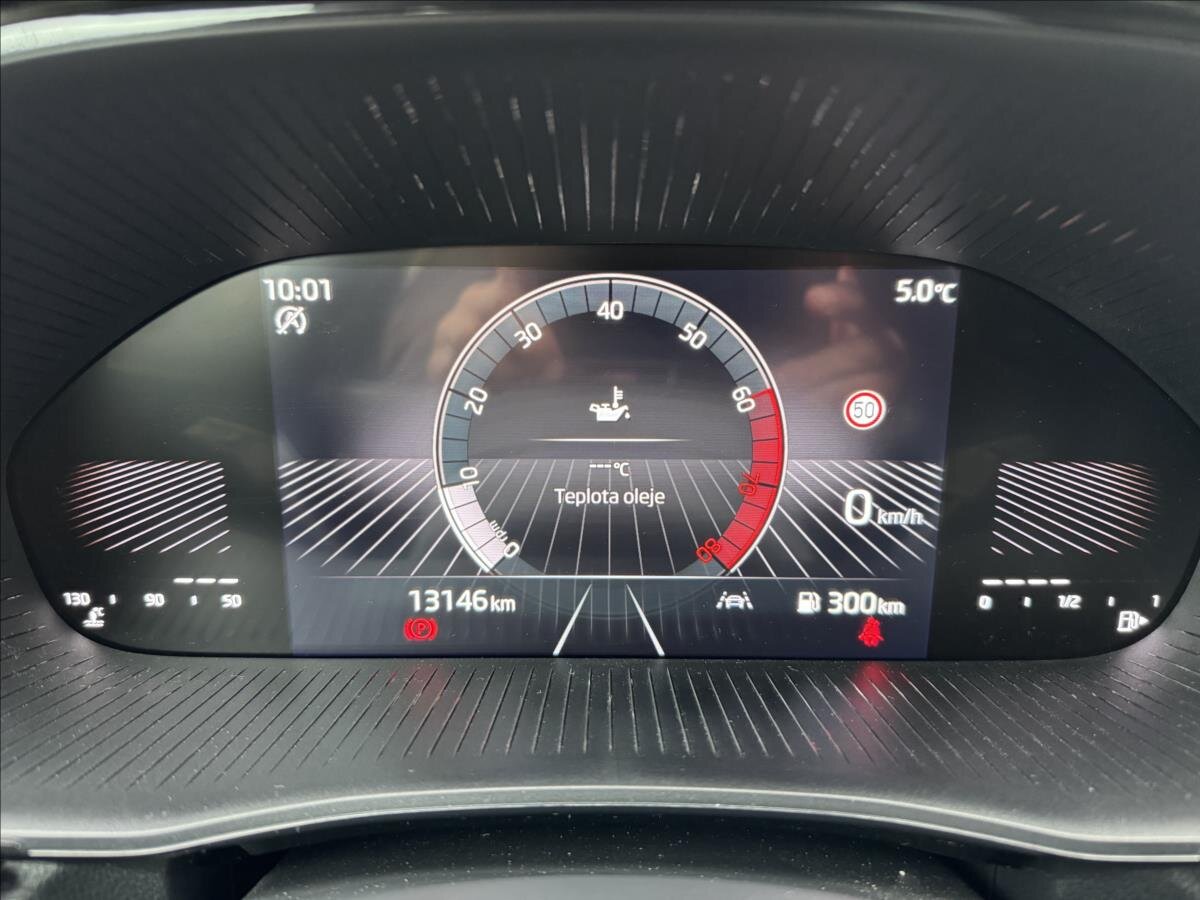 Škoda Fabia Hatchback 999,0 59 kw