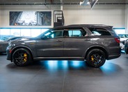 Dodge Durango 2