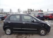 Chevrolet Matiz 8