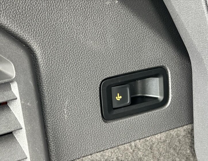 Volkswagen Multivan VAN-Minibus 2,0 l 150 kw