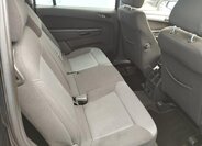 Opel Zafira MPV 1,6 l 85 kw