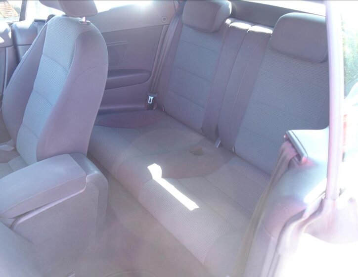 Volkswagen Golf Kabriolet 1,2 l 77 kw