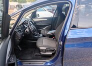 BMW Řada 2 MPV 1,5 l 100 kw