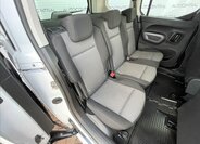 Toyota ProAce City Verso MPV 1,2 l 81 kw