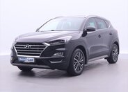 Hyundai Tucson SUV / Terénní 1,6 l 100 kw