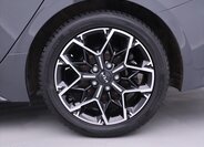 KIA ProCeed Kombi 1,5 l 117 kw