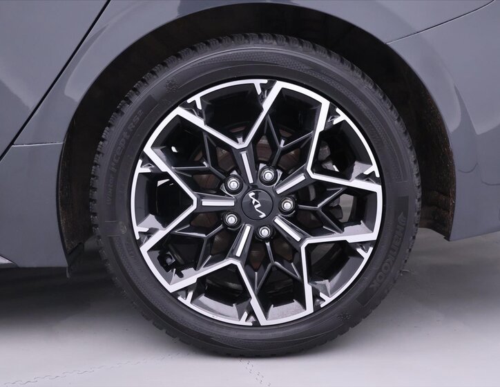 KIA ProCeed Kombi 1,5 l 117 kw