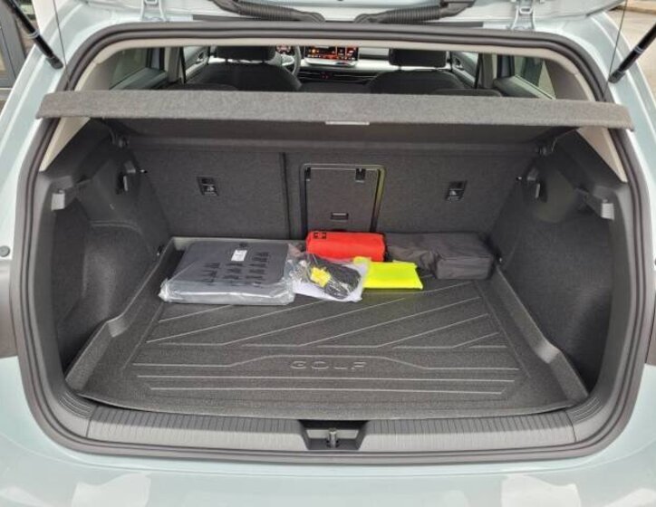 Volkswagen Golf Hatchback 1,5 l 85 kw