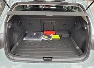 Volkswagen Golf Hatchback 1,5 l 85 kw