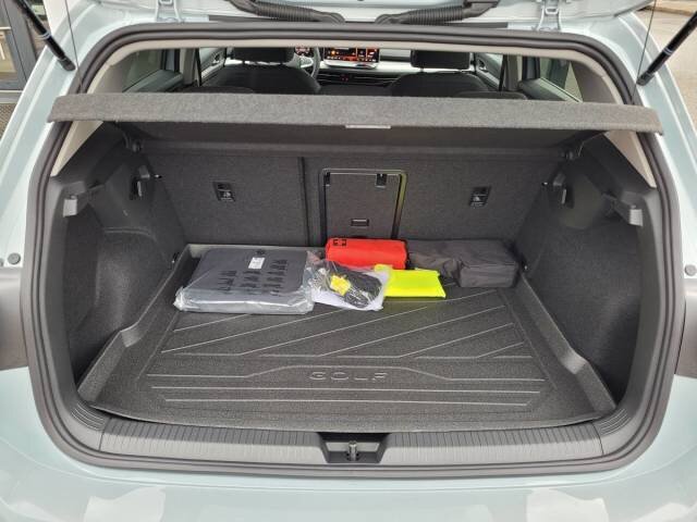 Volkswagen Golf Hatchback 1,5 l 85 kw