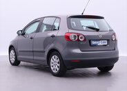 Volkswagen Golf Plus 5