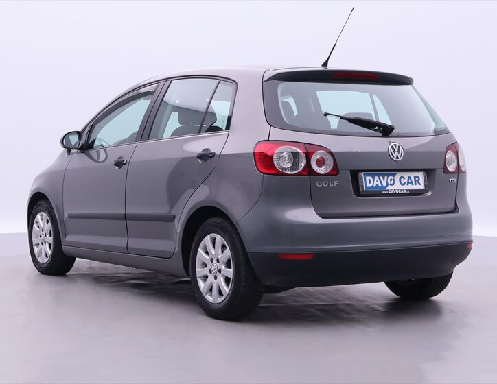 Volkswagen Golf Plus 5