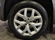 Volkswagen Amarok 36