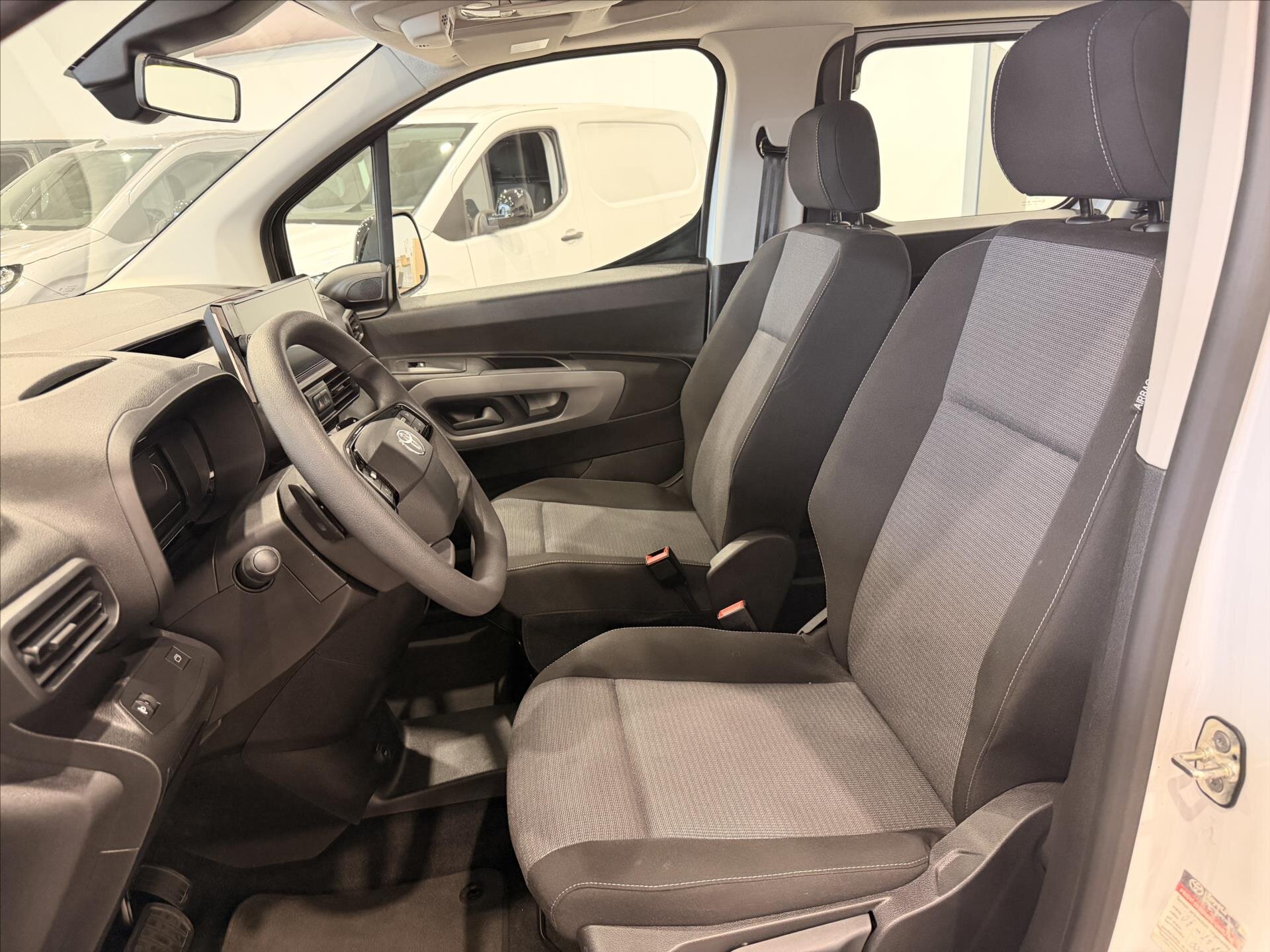 Toyota ProAce Ostatní 1,5 l 96 kw