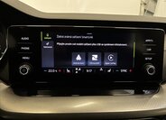 Škoda Octavia Kombi 2,0 l 85 kw