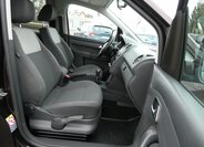 Volkswagen Caddy Kombi 1,6 l 75 kw