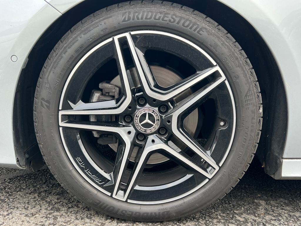 Mercedes-Benz Třídy A