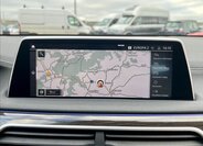 BMW Řada 7 Ostatní 3,0 l 210 kw