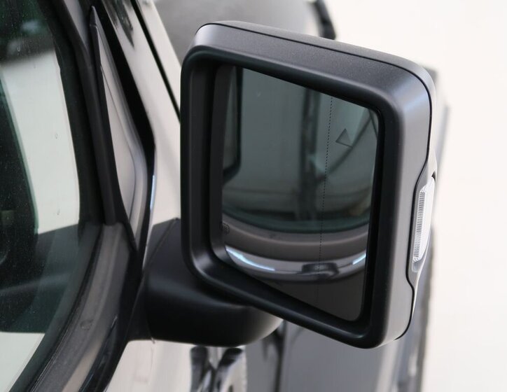 Jeep Wrangler SUV / Terénní 2,0 l 200 kw