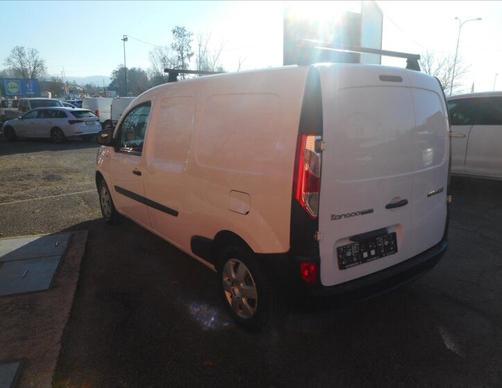 Renault Kangoo 7