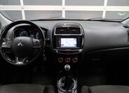 Mitsubishi ASX SUV 1,6 l 86 kw