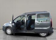 Citroën Berlingo Ostatní 1,6 l 73 kw