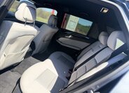 Mercedes-Benz Třídy E Kombi 2,1 l 150 kw